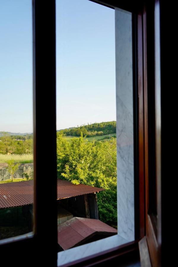 Atomos Bed & Breakfast Alvignano Exterior photo