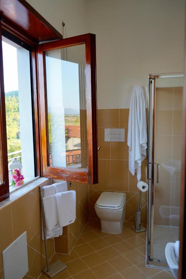 Atomos Bed & Breakfast Alvignano Exterior photo