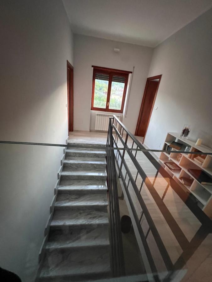 Atomos Bed & Breakfast Alvignano Exterior photo
