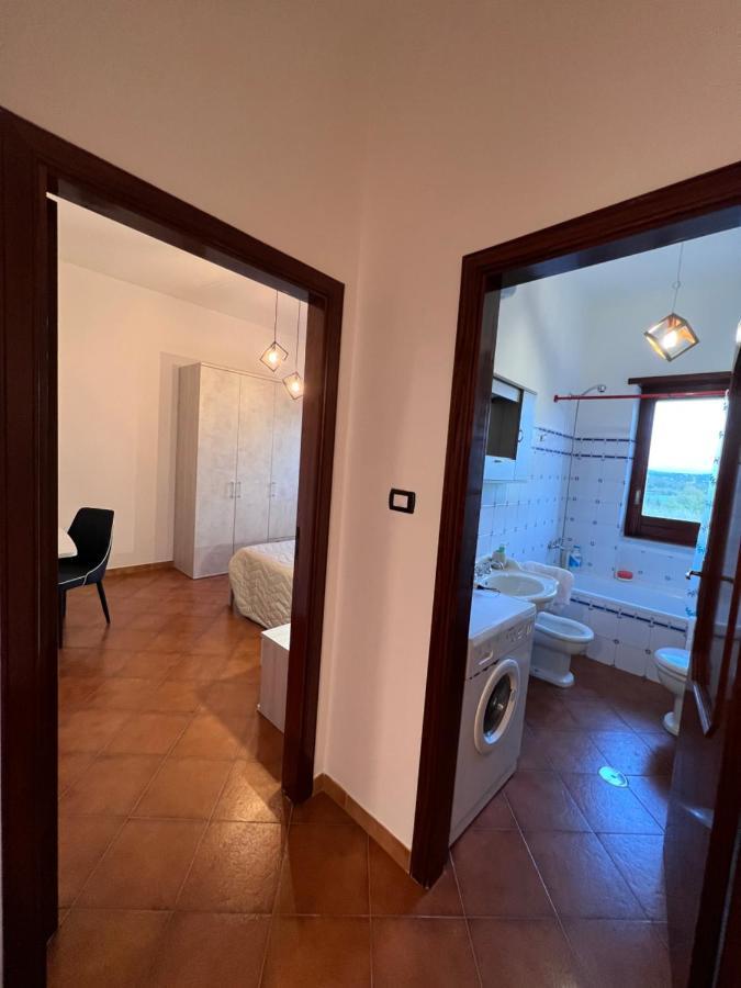 Atomos Bed & Breakfast Alvignano Exterior photo