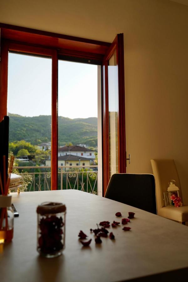Atomos Bed & Breakfast Alvignano Exterior photo