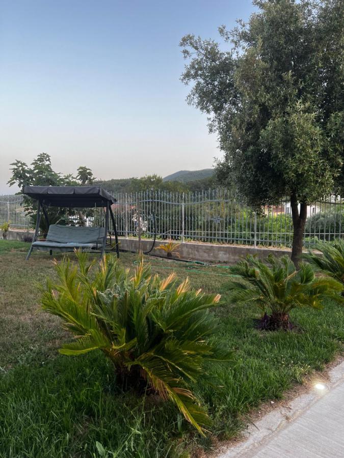 Atomos Bed & Breakfast Alvignano Exterior photo