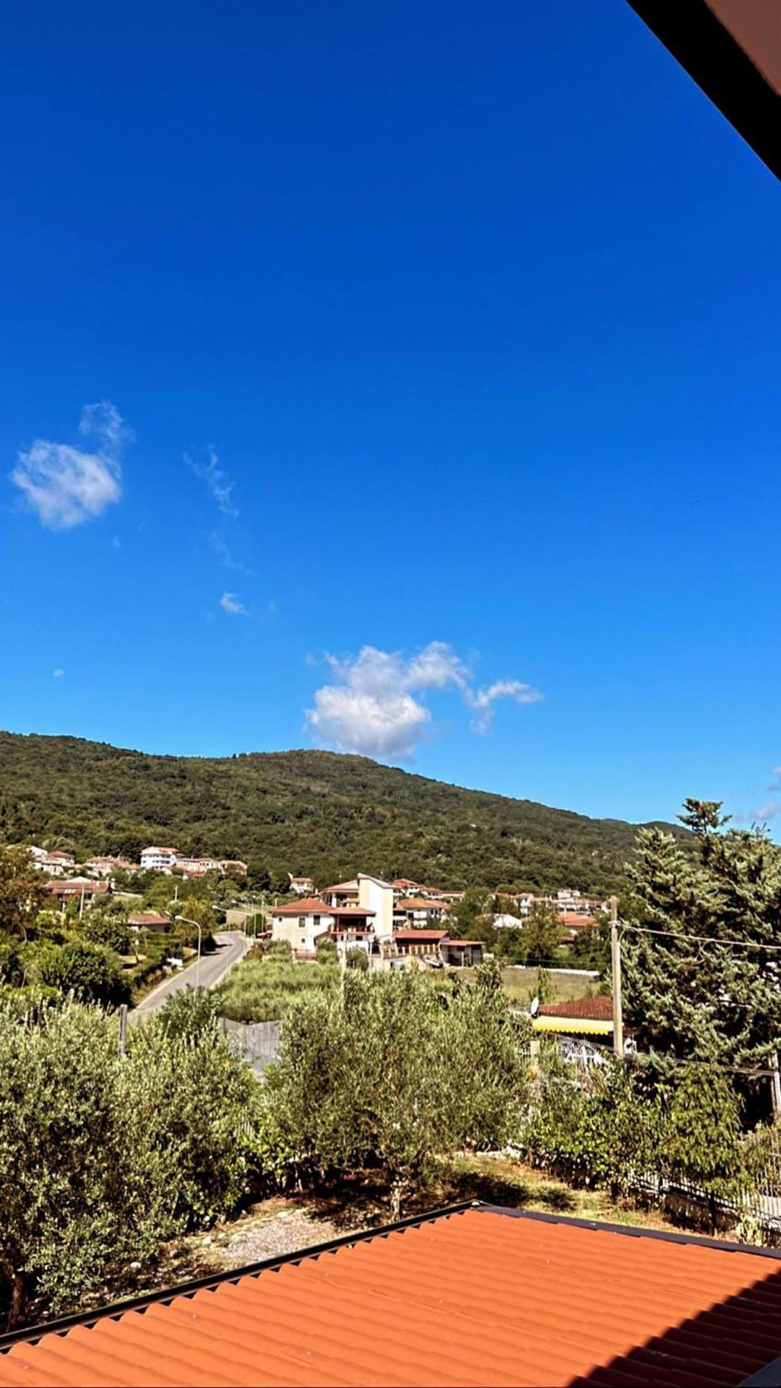 Atomos Bed & Breakfast Alvignano Exterior photo