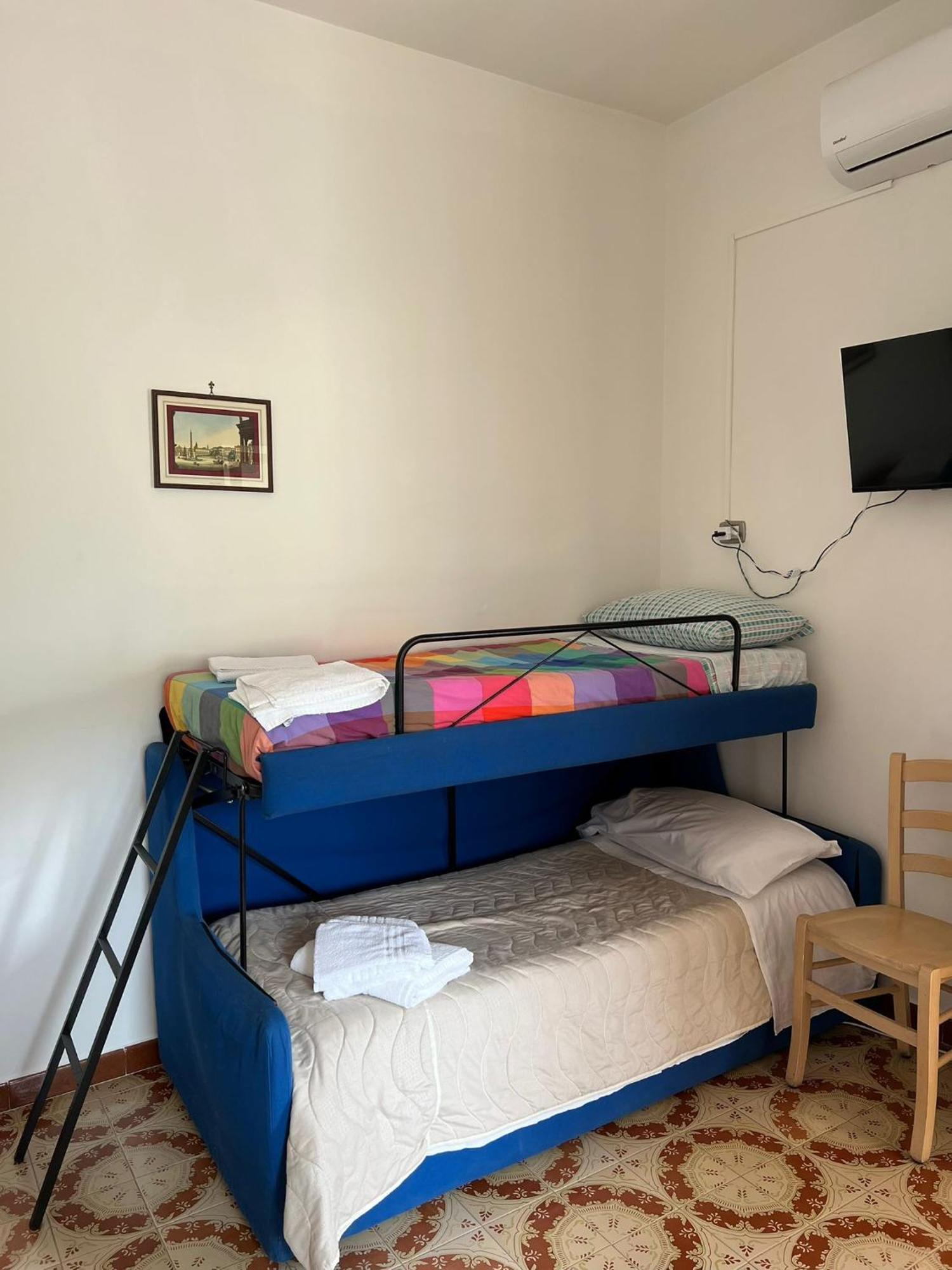 Atomos Bed & Breakfast Alvignano Exterior photo
